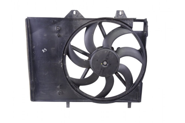 ELECTROVENTILADOR| CITROEN- HNP|03641929 - 2019