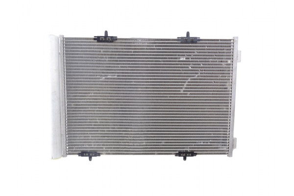 CONDENSADOR / RADIADOR  AIRE ACONDICIONADO| CITROEN- HNP|9683562980 - 2019