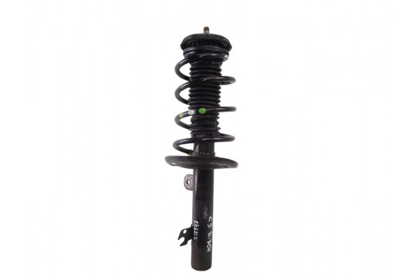 AMORTIGUADOR DELANTERO DERECHO| CITROEN- HNP|9827238680 - 2019