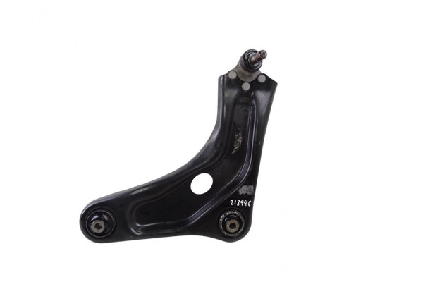 BRAZO SUSPENSION INFERIOR DELANTERO IZQUIERDO| CITROEN- HNP| - 2019