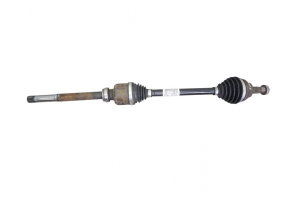 TRANSMISION DELANTERA DERECHA| CITROEN- HNP|9813122880 - 2019