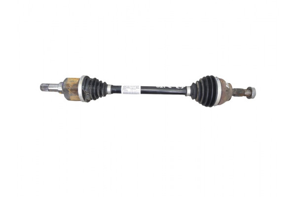TRANSMISION DELANTERA IZQUIERDA| CITROEN- HNP|9809710080 - 2019