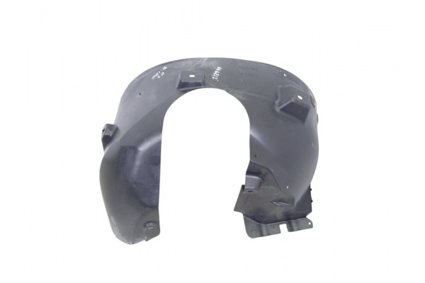 PASO RUEDA DELANTERO IZQUIERDO| CITROEN- HNP|39103743 - 2019