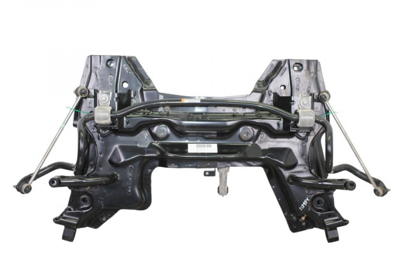 PUENTE DELANTERO| CITROEN- HNP|INCLUYE BARRA ESTABILIZADORA 9809352680 - 2019