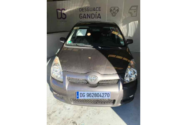 00557  TOYOTA COROLLA VERSO (R1)  2.2 D-4D Sol