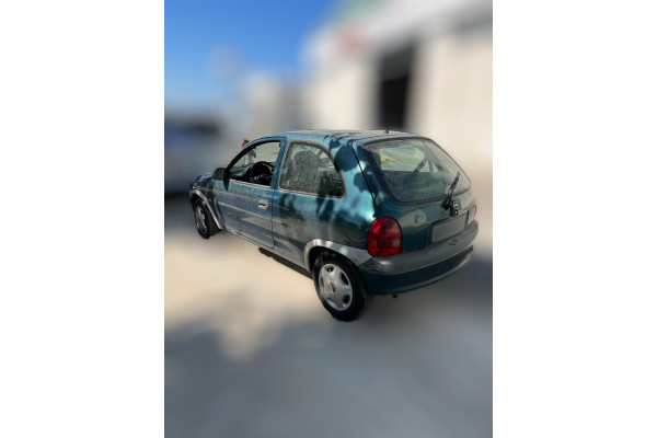 01244  OPEL CORSA B  Swing