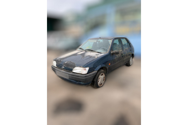 01263  FORD FIESTA BERL./COURIER  Surf