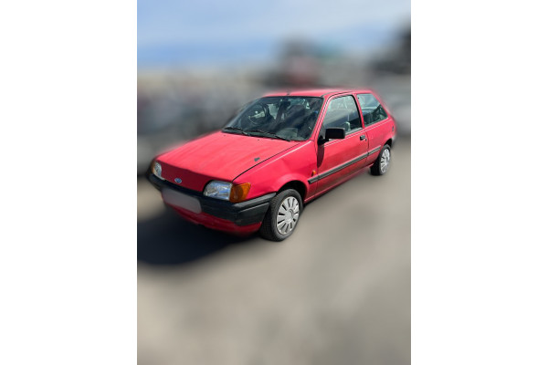 01280  FORD FIESTA BERL./COURIER  Porto