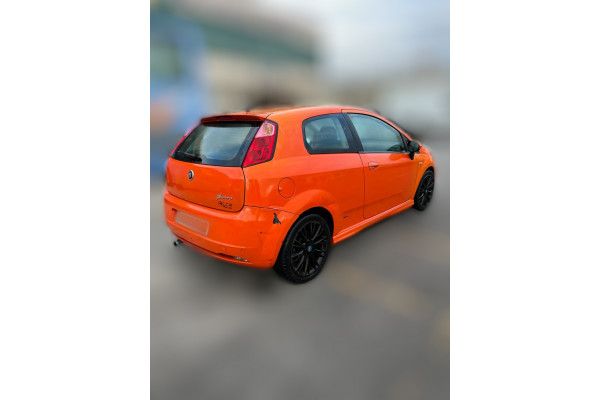 01325  FIAT GRANDE PUNTO (199)  199A5000