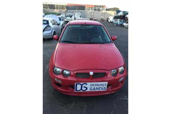 00177  MG ROVER MG ZR  105