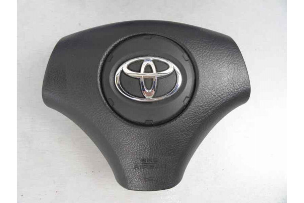 AIRBAG DELANTERO IZQUIERDO  TOYOTA COROLLA  2.0 D-4D (CDE120R_, CDE120L_) 116CV 1995CC 2004 45130-02230