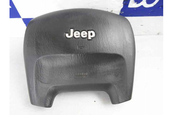 AIRBAG DELANTERO IZQUIERDO| JEEP- 2.7 CRD 4X4 163CV 2685CC|2 CONECTORES - 2002