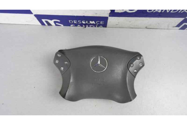 AIRBAG DELANTERO IZQUIERDO  MERCEDES-BENZ CLASE C  C 220 CDI (203.006) 143CV 2148CC 2006