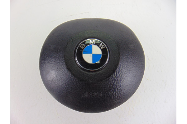 AIRBAG DELANTERO IZQUIERDO| BMW- 320 D 150CV 1995CC|2 CONECTORES - 2003