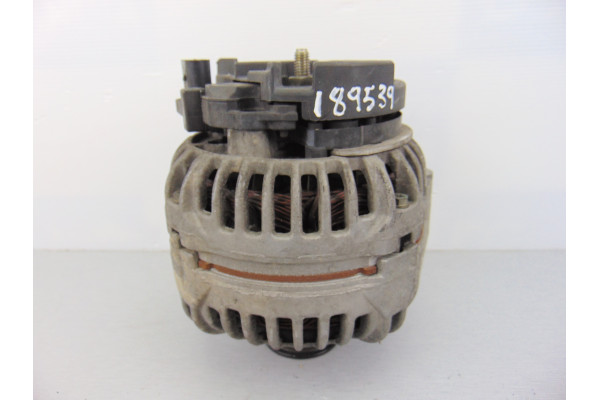 ALTERNADOR  MERCEDES-BENZ CLASE E  E 320 (211.065) 224CV 3199CC 2002 A0121541302