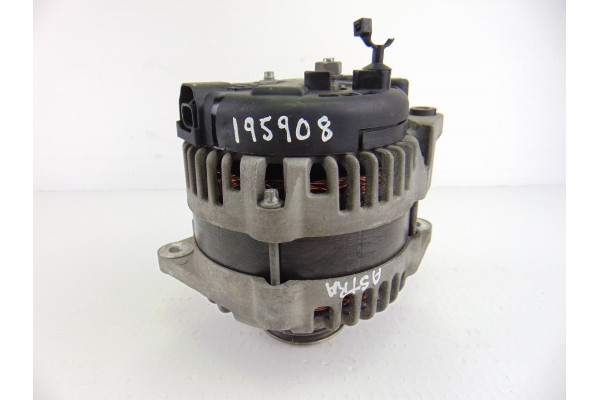 ALTERNADOR| OPEL- 1.7 CDTI (68) 131CV 1686CC|13579675 140A - 2010