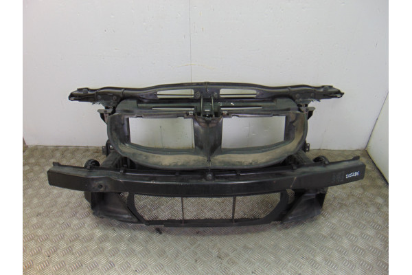 PANEL FRONTAL| BMW- 318 D 122CV 1995CC|COMPLETO INCLUYE CERRADURAS CAPO REFUERZO Y CANALIZADORES DE AIRE - 2006