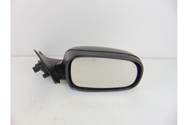 RETROVISOR DERECHO| SAAB- 1,8T 150CV 1998CC|NEGRO 5 PIN *** CARCASA ROZADA*** - 2004