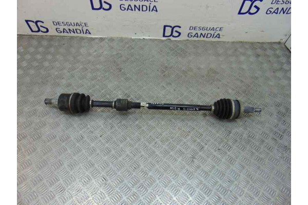 TRANSMISION DELANTERA DERECHA  HYUNDAI SONATA V  2.4 162CV 2359CC 2006 49500-3K060