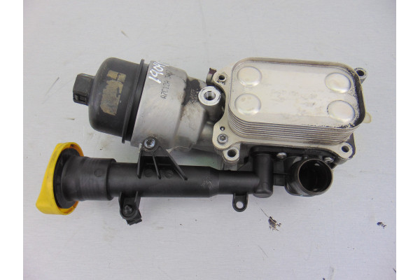 ENFRIADOR ACEITE MOTOR  OPEL CORSA D  1.3 CDTI (L08, L68) 90CV 1248CC 2008