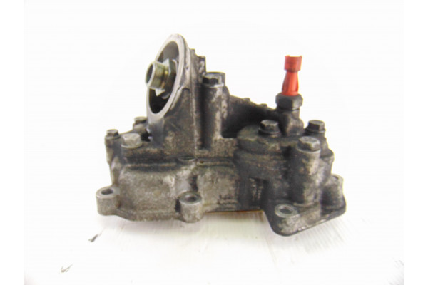 ENFRIADOR ACEITE MOTOR| IVECO- |504086470 504086471 - 2008