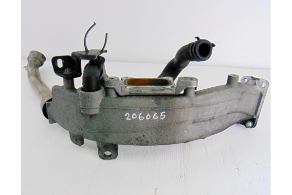 ENFRIADOR EGR  MERCEDES-BENZ CLK  270 CDI (209.316) 170CV 2685CC 2005 A6111410204