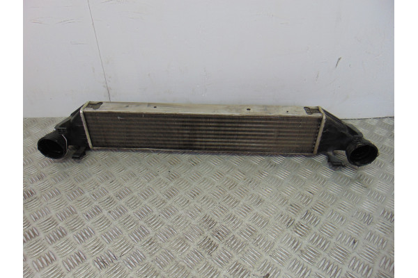 INTERCOOLER  MERCEDES-BENZ CLASE C  C 220 CDI (203.006) 143CV 2148CC 2004