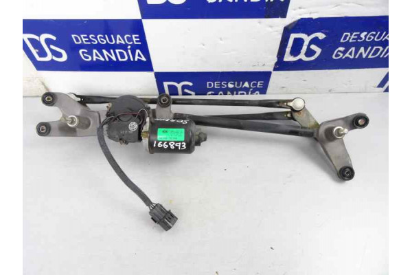 MOTOR LIMPIA DELANTERO  KIA SORENTO I  2.5 CRDI 140CV 2497CC 2004 98100-3E100