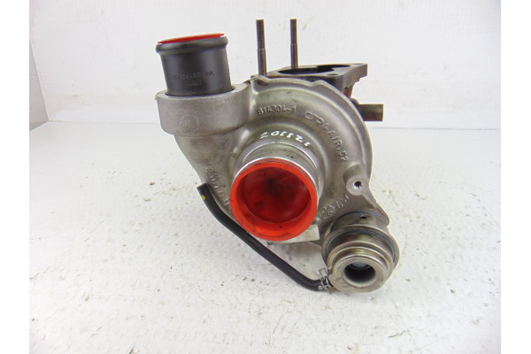 TURBOCOMPRESOR  MAZDA 3  2.0 120CV 1998CC 2014 810357-0002