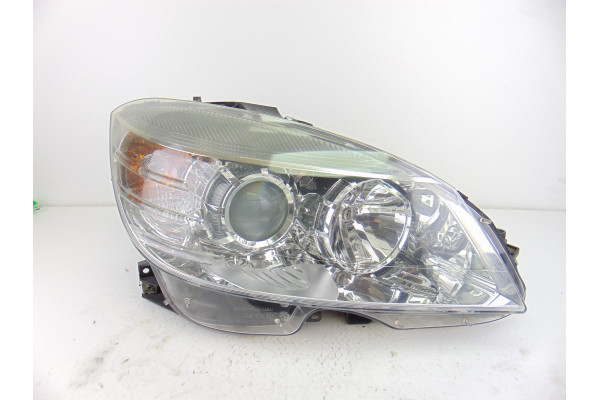 FARO DERECHO  MERCEDES-BENZ CLASE C  C 180 KOMPRESSOR (204.046) 156CV 1796CC 2008 A2048200661