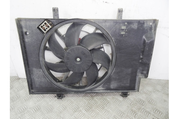 ELECTROVENTILADOR  FORD FIESTA VI  1.0 ECOBOOST 100CV 998CC 2014 C1B18C607AE