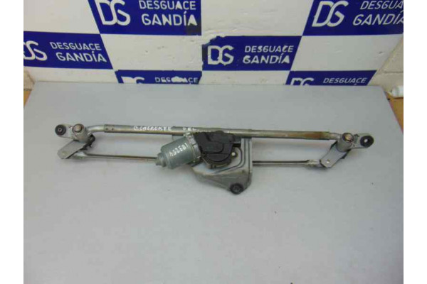 MOTOR LIMPIA DELANTERO| JEEP- 3.0 CRD 4X4 218CV 2987CC|55079110AA 5 PIN - 2007