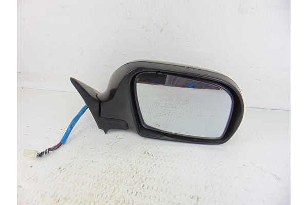 RETROVISOR DERECHO  SUBARU LEGACY IV  2.0 D AWD 150CV 1998CC 2008 NEGRO