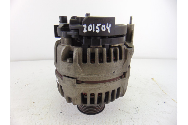 ALTERNADOR| SEAT- 1.6 16V 105CV 1598CC|028903028D 0124525003 90A - 2004