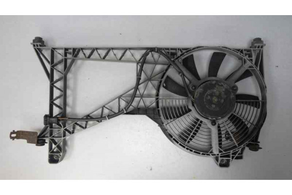 ELECTROVENTILADOR| MG ROVER- 105 103CV 1396CC|14K4F - 2000