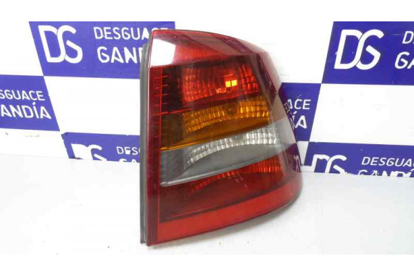 PILOTO TRASERO DERECHO  OPEL ASTRA G FASTBACK  1.6 16V (F08, F48) 101CV 1598CC 2003 13117093