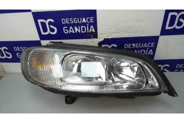 FARO DERECHO  OPEL OMEGA B  2.5 TD (F69, M69, P69) 130CV 2497CC 2000 XENON