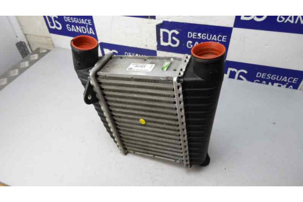 INTERCOOLER| OPEL- 2.5 TD (F69, M69, P69) 130CV 2497CC|90529903 - 2000