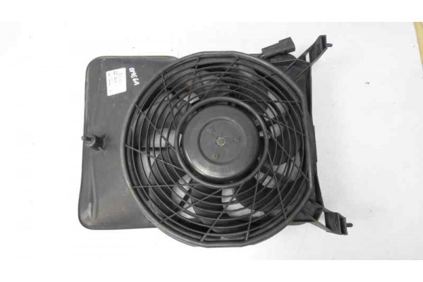 ELECTROVENTILADOR  OPEL OMEGA B  2.5 TD (F69, M69, P69) 130CV 2497CC 2000 9128966CT