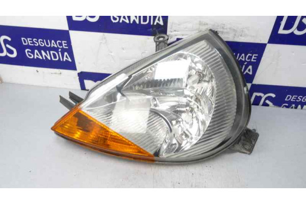 FARO IZQUIERDO  FORD KA  1.3 I 60CV 1299CC 1997