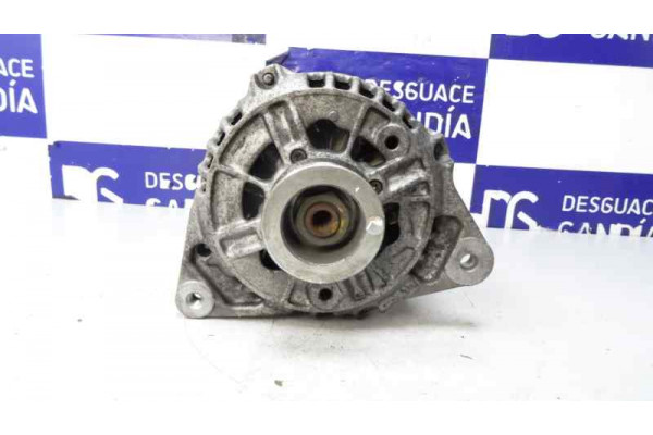 ALTERNADOR| FORD- J4D|J4D - 1997