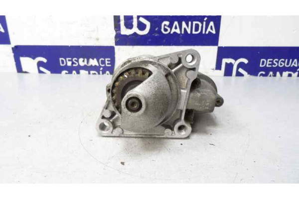 MOTOR ARRANQUE  FORD KA  1.3 I 60CV 1299CC 1997 97KB11000AB