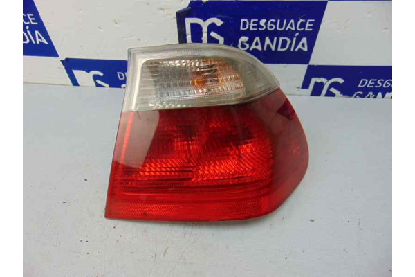 PILOTO TRASERO DERECHO  BMW 3  320 D 136CV 1951CC 1998