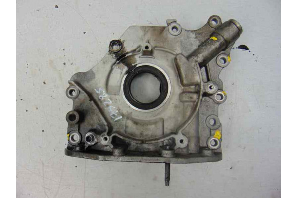 BOMBA ACEITE  PEUGEOT 207 SW  1.6 HDI 109CV 1560CC 2009 9656484580