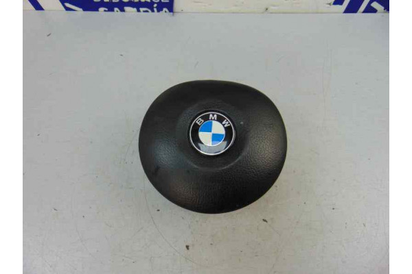 AIRBAG DELANTERO IZQUIERDO| BMW- M47204D1|33675789101Q 2 CONECTORES - 1998