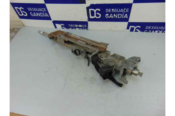 COLUMNA DIRECCION| BMW- M47204D1|1097024A INCLUYE ANTIRROBO CON INMOVILIZADOR 6135-8363099 61358363099 PUEDES CONSULTAR SI DISPO