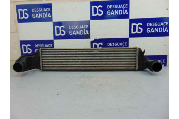 INTERCOOLER| BMW- 320 D 136CV 1951CC|1398379 - 1998