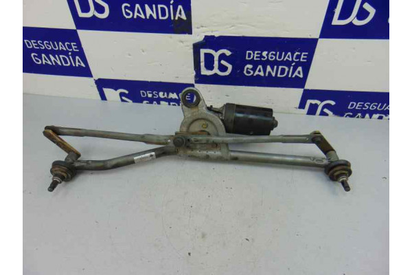 MOTOR LIMPIA DELANTERO  BMW 3  320 D 136CV 1951CC 1998 8362155