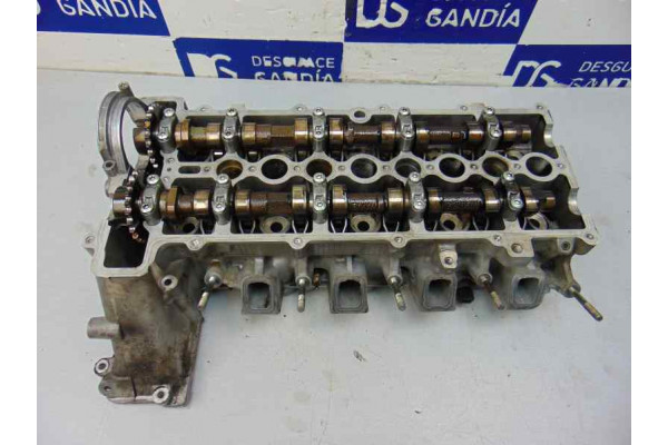 CULATA  BMW 3  320 D 136CV 1951CC 1998 22466019