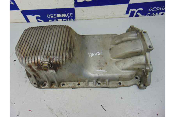 CARTER  HYUNDAI MATRIX  1.6 103CV 1599CC 2004 21511-26601